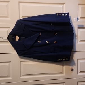 Michael Kors Car Coat